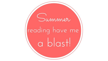 Summer book recommendations on Go Beyond Book Club