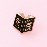 Join the Book Lovers Club! Etsy pin on Go Beyond Book Club
